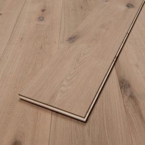 YNDE Engineered Unfinished Classic Oak 14x190mm