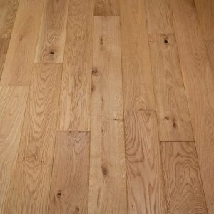 YNDE Engineered Brushed Oiled Oak 18x150mm