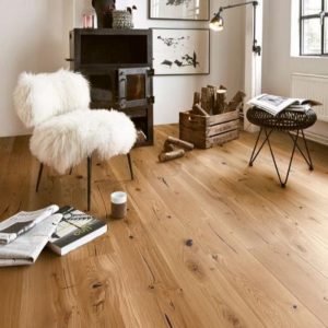 Boen Engineered Oak Espressivo Live Natural Oiled Click 14x209mm