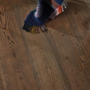 Boen Engineered Oak Brown Jasper Natural Oiled Click 14x209mm