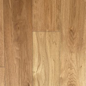 Twen Oak Natural Brushed UV Oiled 14x150mm