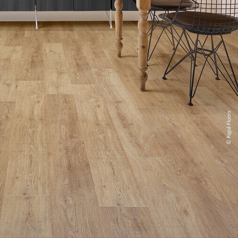Lalegno Luxury Vinyl Tiles Arezzo Plank 6.5x180x1220mm - Image 4