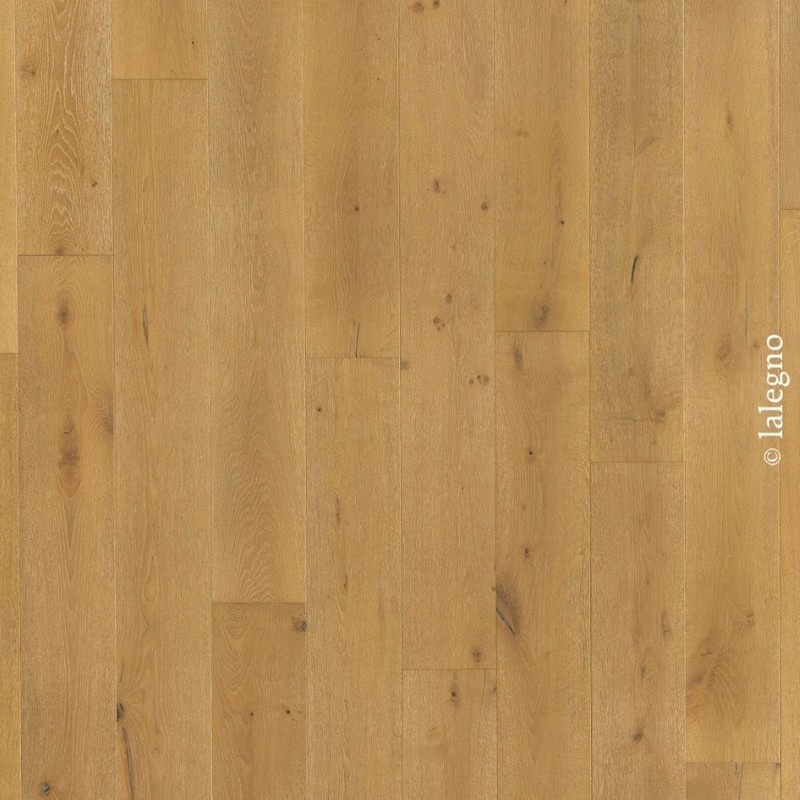 Lalegno Oak Chianti Smoked Brushed White Washed Oiled 14/3x190mm - Image 2