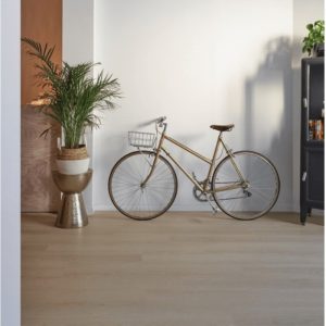 LAMETT LUXURY VINYL TILES SAVA SUEDE CLICK 4x176x1213mm