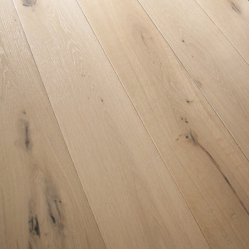 KAHRS ENGINEERED OAK CALCE WHITE NATURE OILED 14x190mm