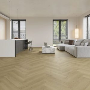 YNDE SPC H/B DESIGNER COLLECTION PINE 5G BiU 6.5/0.5x126x630mm