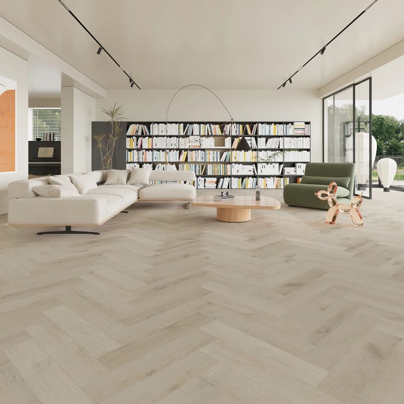 YNDE SPC H/B DESIGNER COLLECTION DOVE 5G BiU 6.5/0.5x126x630mm