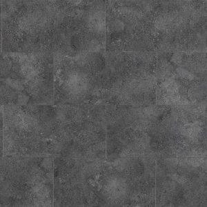 LAMETT LUXURY VINYL TILES CALDERA BASALT CLICK 5x300x600mm