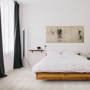 LAMETT LUXURY VINYL TILES IVALO CANE CLICK 5x176x1213mm