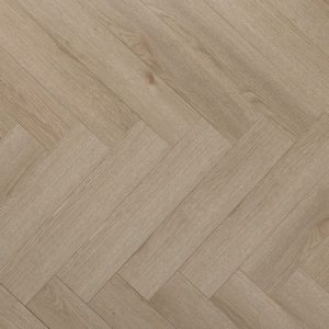 LAMETT LVT HERRINGBONE SAVA ALMOND CLICK 5x123x615mm
