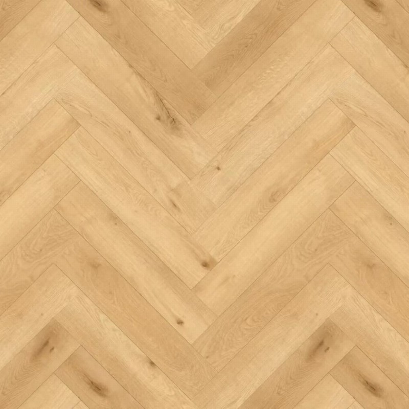 QUICK STEP LVT BALANCE SILK OAK WARM NATURAL CLIC+4.5x187x1251mm