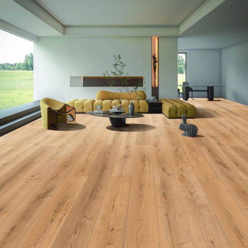 QUICK STEP LVT BALANCE CANYON OAK NATURAL CLICK+ 4.5x187x1251mm - Image 6