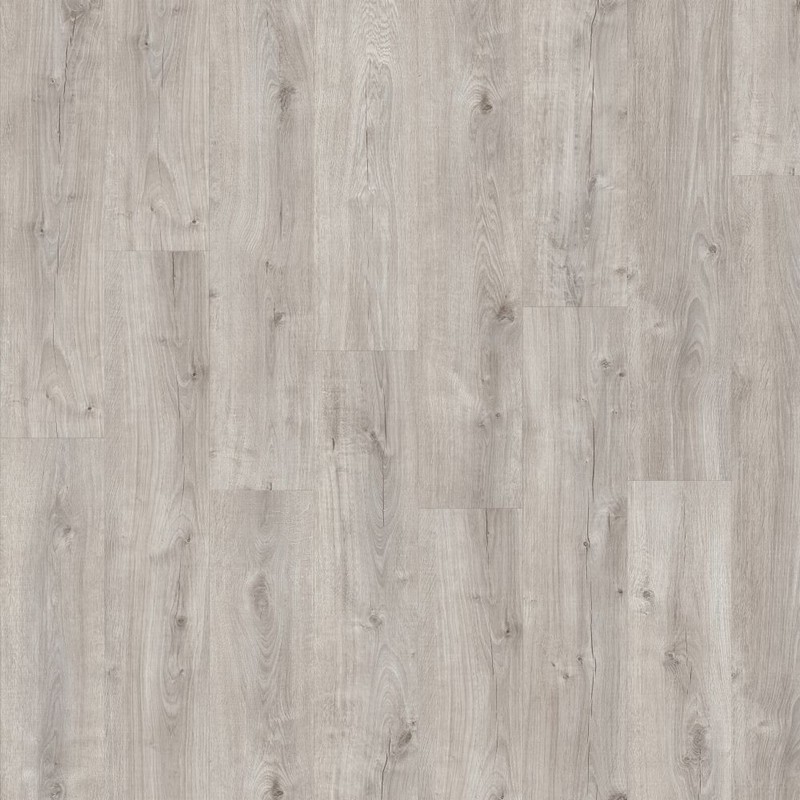 FURLONG Luxury Vinyl Tiles Sebastian Oak Click 4.5x191x1316mm