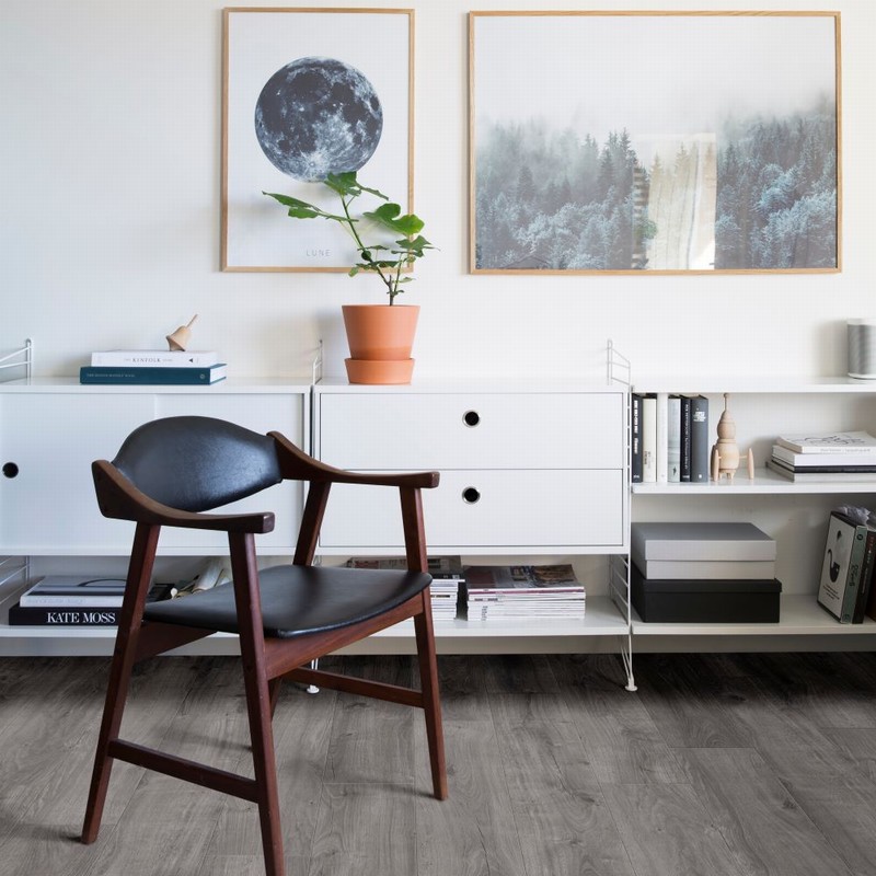 FURLONG LVT Carina Casablanca Oak Click 4.5x191x1316mm - Image 7