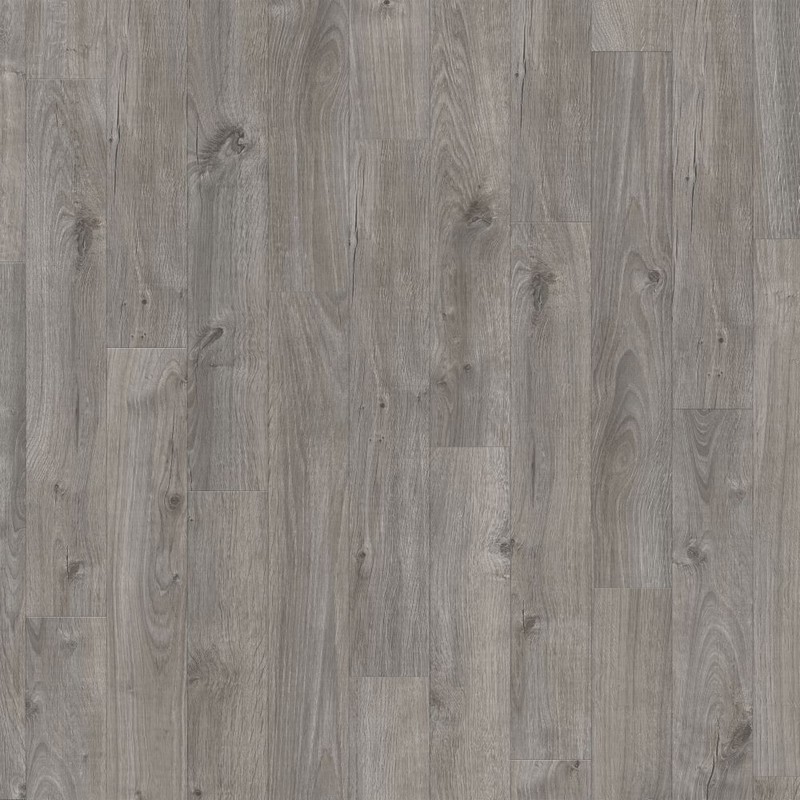 FURLONG LVT Carina Casablanca Oak Click 4.5x191x1316mm