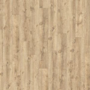 FURLONG Luxury Vinyl Tiles Carina Bear oak Glue 2.5x196x1320mm